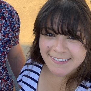 Meet your Posher, Arielle